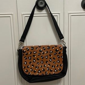 Thirty-one shoulder purse